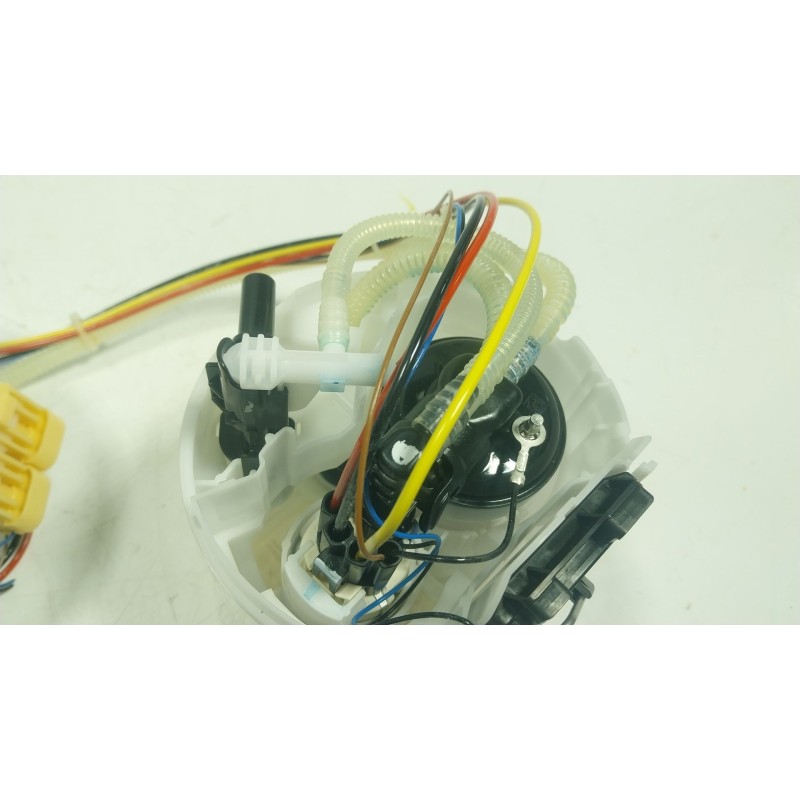 Recambio de aforador para bmw 8 gran coupe (g16, f93) 840 i xdrive referencia OEM IAM  946860205 