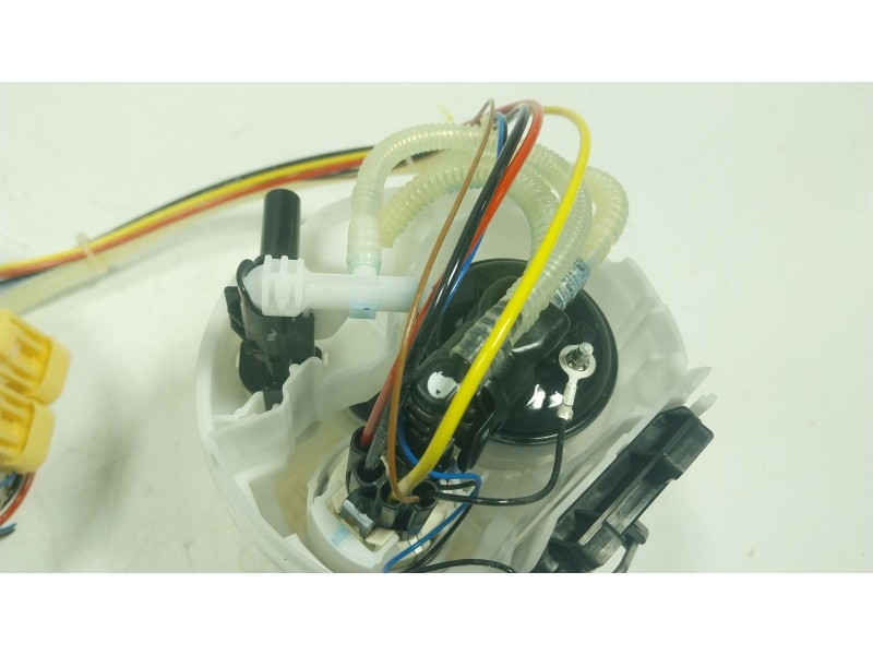 Recambio de aforador para bmw 8 gran coupe (g16, f93) 840 i xdrive referencia OEM IAM  946860205 