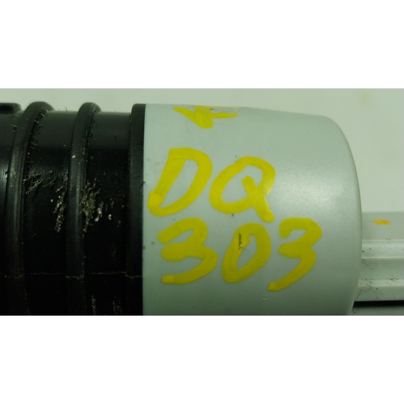 Recambio de bomba limpia para bmw 8 gran coupe (g16, f93) 840 i xdrive referencia OEM IAM  6712729830903 