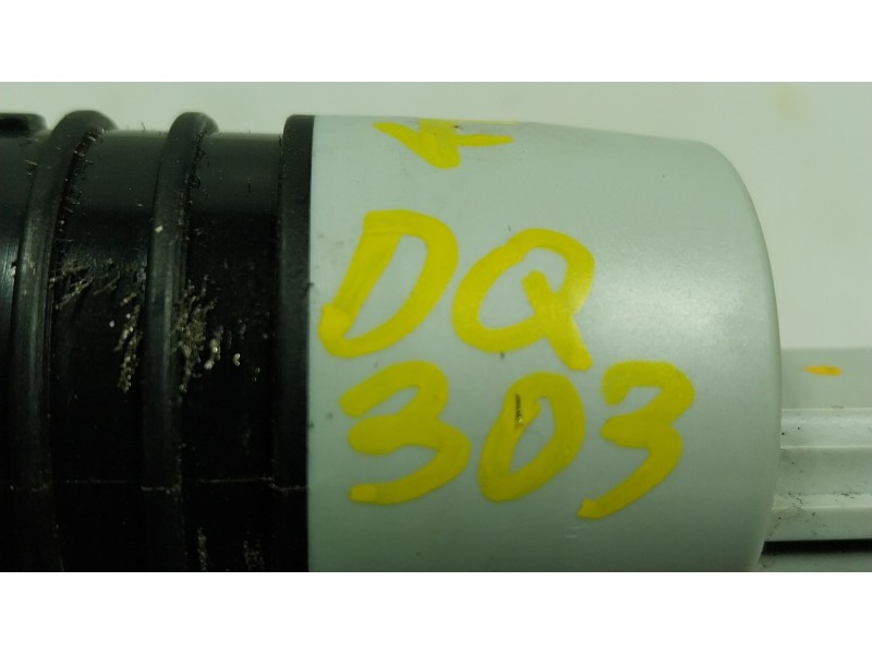 Recambio de bomba limpia para bmw 8 gran coupe (g16, f93) 840 i xdrive referencia OEM IAM  6712729830903 