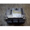 Recambio de centralita motor uce para peugeot 207 1.4 hdi referencia OEM IAM   