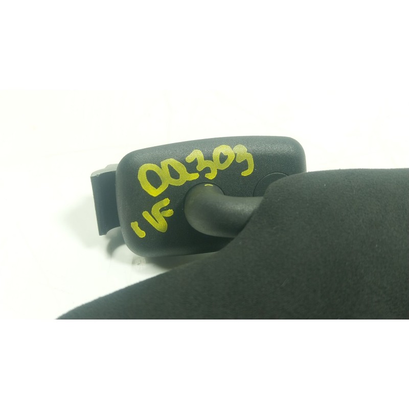 Recambio de parasol izquierdo para bmw 8 gran coupe (g16, f93) 840 i xdrive referencia OEM IAM  807979709 