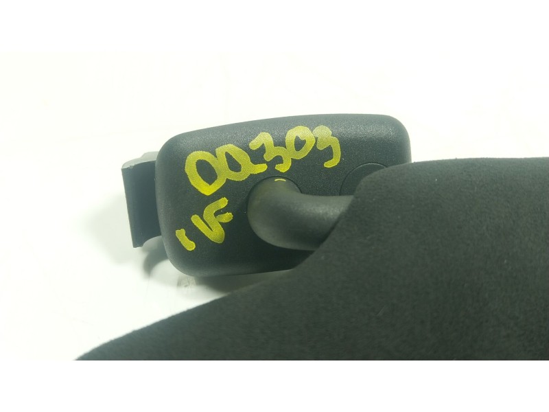 Recambio de parasol izquierdo para bmw 8 gran coupe (g16, f93) 840 i xdrive referencia OEM IAM  807979709 