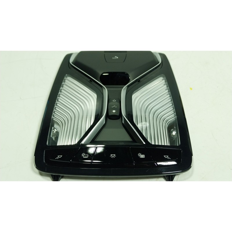 Recambio de piloto interior para bmw 8 gran coupe (g16, f93) 840 i xdrive referencia OEM IAM  5A5A53401 