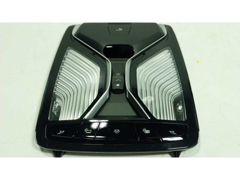 Recambio de piloto interior para bmw 8 gran coupe (g16, f93) 840 i xdrive referencia OEM IAM  5A5A53401 