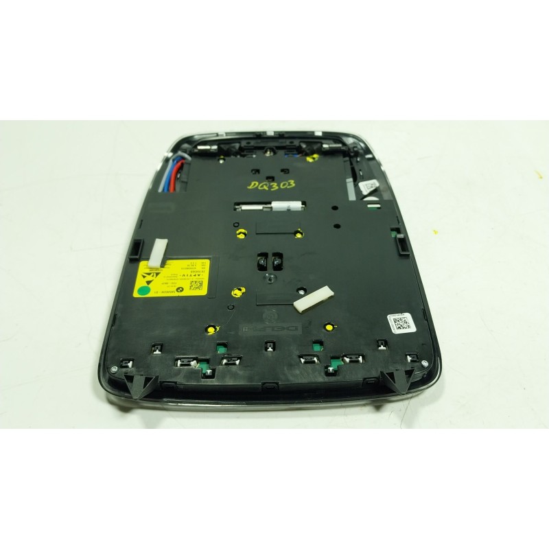 Recambio de piloto interior para bmw 8 gran coupe (g16, f93) 840 i xdrive referencia OEM IAM  5A5A53401 