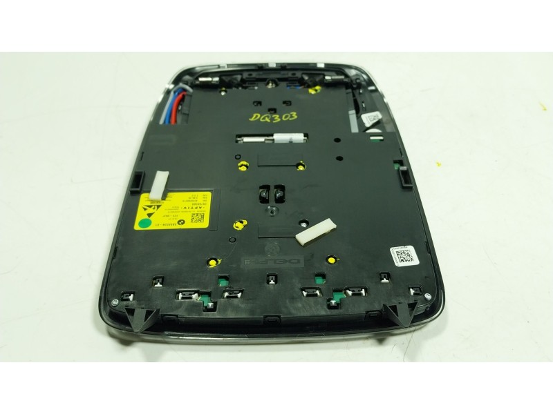 Recambio de piloto interior para bmw 8 gran coupe (g16, f93) 840 i xdrive referencia OEM IAM  5A5A53401 