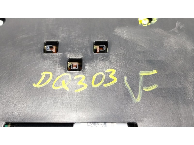 Recambio de piloto interior para bmw 8 gran coupe (g16, f93) 840 i xdrive referencia OEM IAM  5A5A53401 