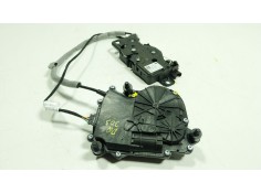 Recambio de cerradura maletero / porton para bmw 8 gran coupe (g16, f93) 840 i xdrive referencia OEM IAM  UK744101411  2