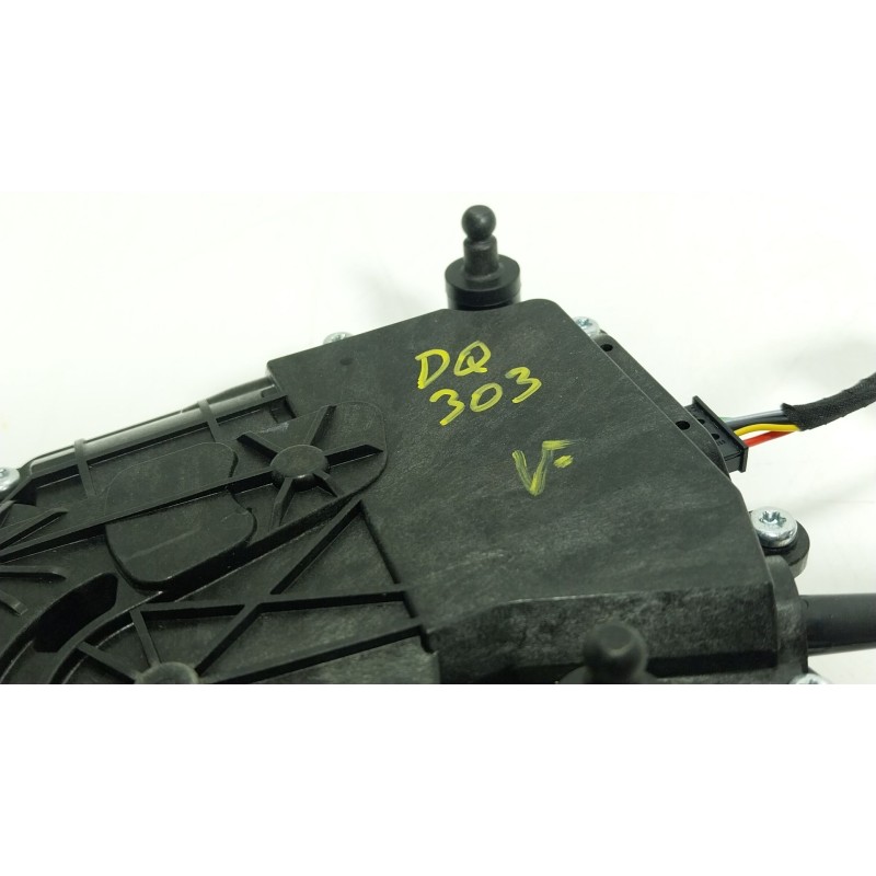 Recambio de cerradura maletero / porton para bmw 8 gran coupe (g16, f93) 840 i xdrive referencia OEM IAM  UK744101411 