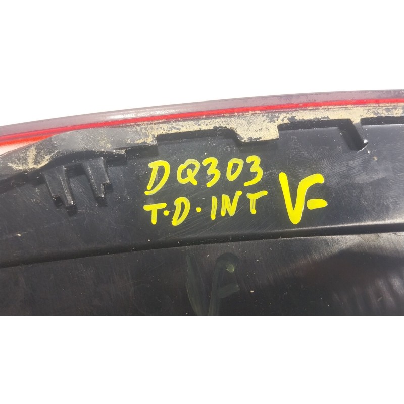 Recambio de piloto trasero derecho interior para bmw 8 gran coupe (g16, f93) 840 i xdrive referencia OEM IAM  H8744577813 