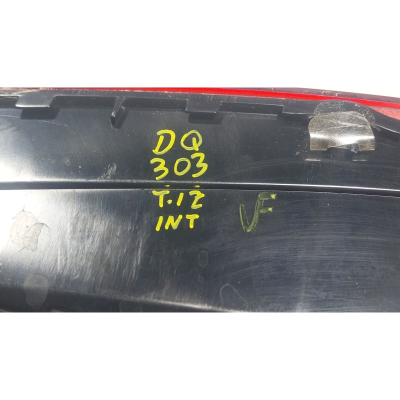 Recambio de piloto trasero izquierdo interior para bmw 8 gran coupe (g16, f93) 840 i xdrive referencia OEM IAM  H7744577513 