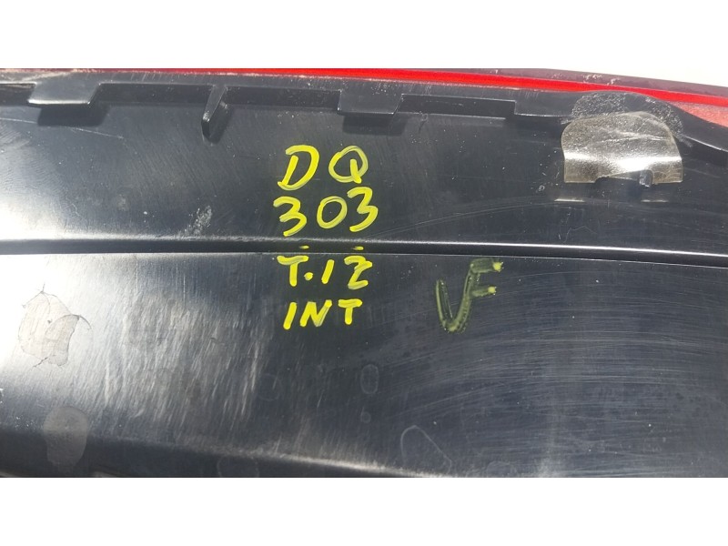 Recambio de piloto trasero izquierdo interior para bmw 8 gran coupe (g16, f93) 840 i xdrive referencia OEM IAM  H7744577513 