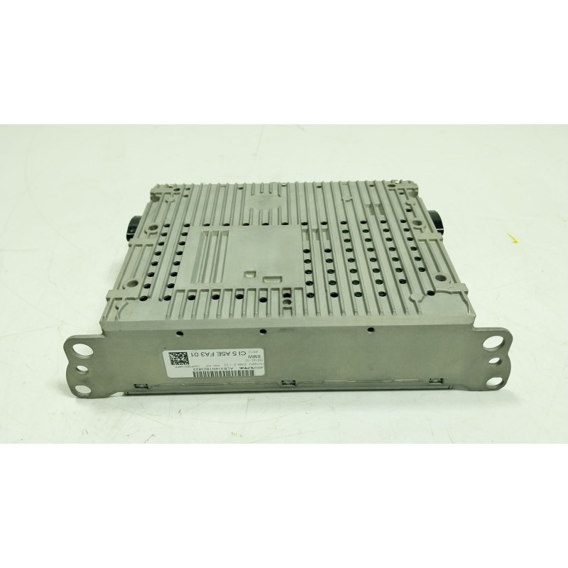 Recambio de sistema audio / radio cd para bmw 8 gran coupe (g16, f93) 840 i xdrive referencia OEM IAM  CI5A5EFA301 