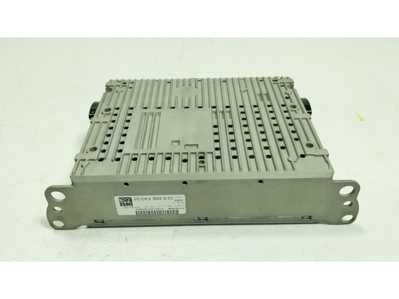 Recambio de sistema audio / radio cd para bmw 8 gran coupe (g16, f93) 840 i xdrive referencia OEM IAM  CI5A5EFA301 