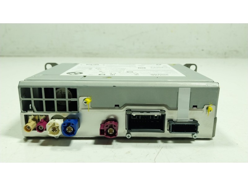 Recambio de sistema audio / radio cd para bmw 8 gran coupe (g16, f93) 840 i xdrive referencia OEM IAM  CI5A5EFA301 