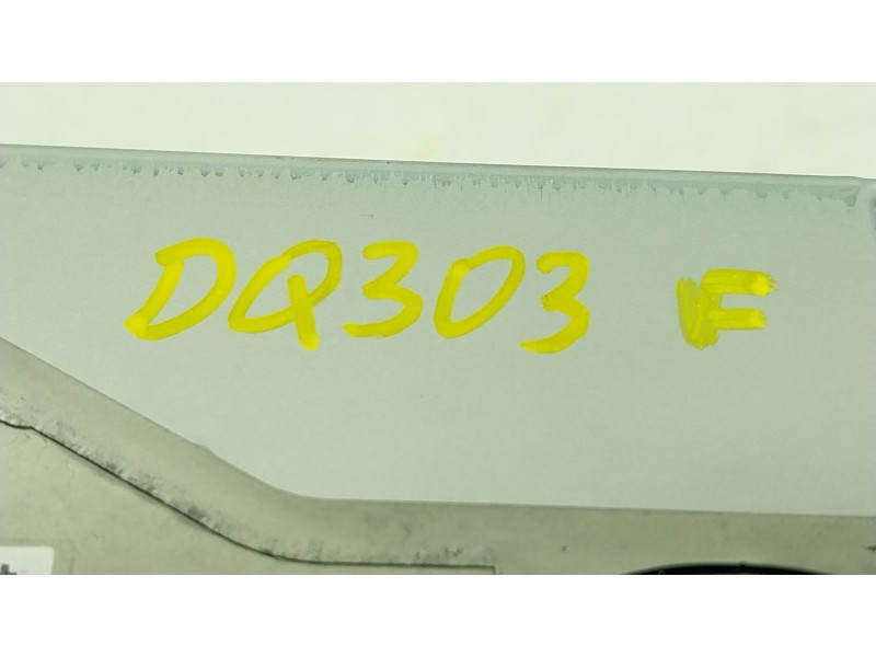 Recambio de sistema audio / radio cd para bmw 8 gran coupe (g16, f93) 840 i xdrive referencia OEM IAM  CI5A5EFA301 