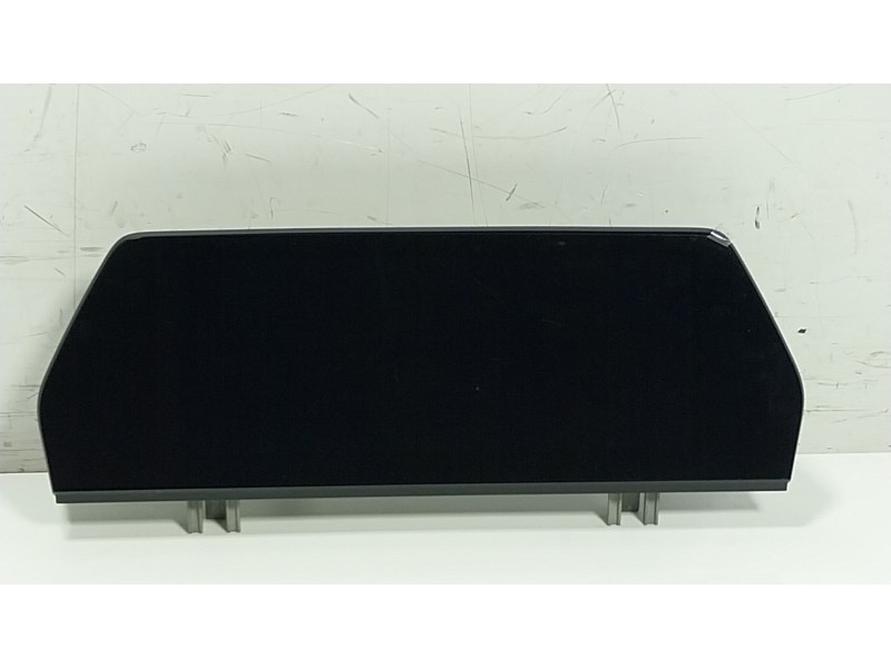 Recambio de pantalla multifuncion para bmw 8 gran coupe (g16, f93) 840 i xdrive referencia OEM IAM   