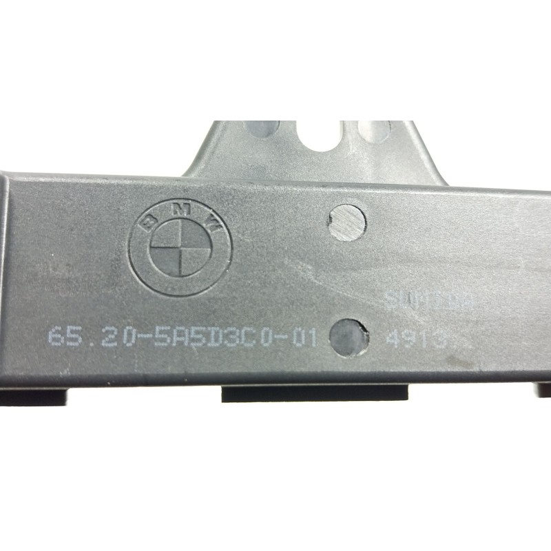 Recambio de modulo electronico para bmw 8 gran coupe (g16, f93) 840 i xdrive referencia OEM IAM  65205A5D3C001 