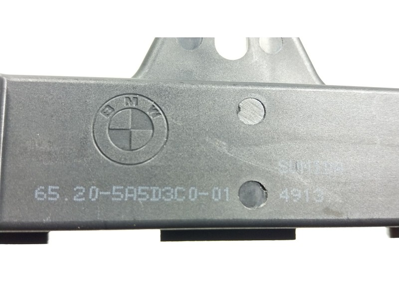 Recambio de modulo electronico para bmw 8 gran coupe (g16, f93) 840 i xdrive referencia OEM IAM  65205A5D3C001 