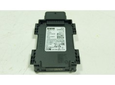 Recambio de modulo electronico para bmw 8 gran coupe (g16, f93) 840 i xdrive referencia OEM IAM  66325A495A302 