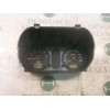 Recambio de cuadro instrumentos para ford fusion (cbk) ambiente referencia OEM IAM   