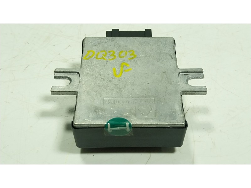 Recambio de modulo electronico para bmw 8 gran coupe (g16, f93) 840 i xdrive referencia OEM IAM  1614SA25FC901 