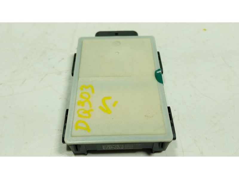 Recambio de modulo electronico para bmw 8 gran coupe (g16, f93) 840 i xdrive referencia OEM IAM  66325A495A302 