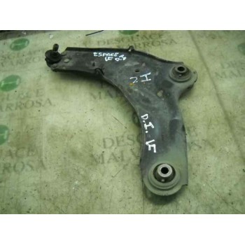 BRAZO SUSPENSION INFERIOR DELANTERO IZQUIERDO 