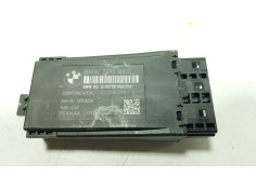 Recambio de modulo electronico para bmw 8 gran coupe (g16, f93) 840 i xdrive referencia OEM IAM  749046501 
