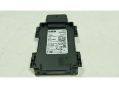 Recambio de modulo electronico para bmw 8 gran coupe (g16, f93) 840 i xdrive referencia OEM IAM  66325A495A302 