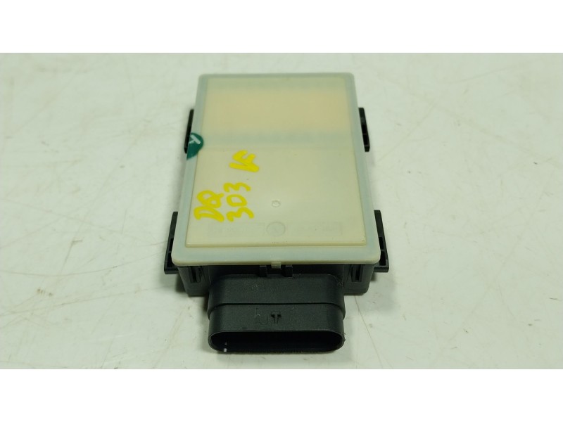 Recambio de modulo electronico para bmw 8 gran coupe (g16, f93) 840 i xdrive referencia OEM IAM  66325A495A302 