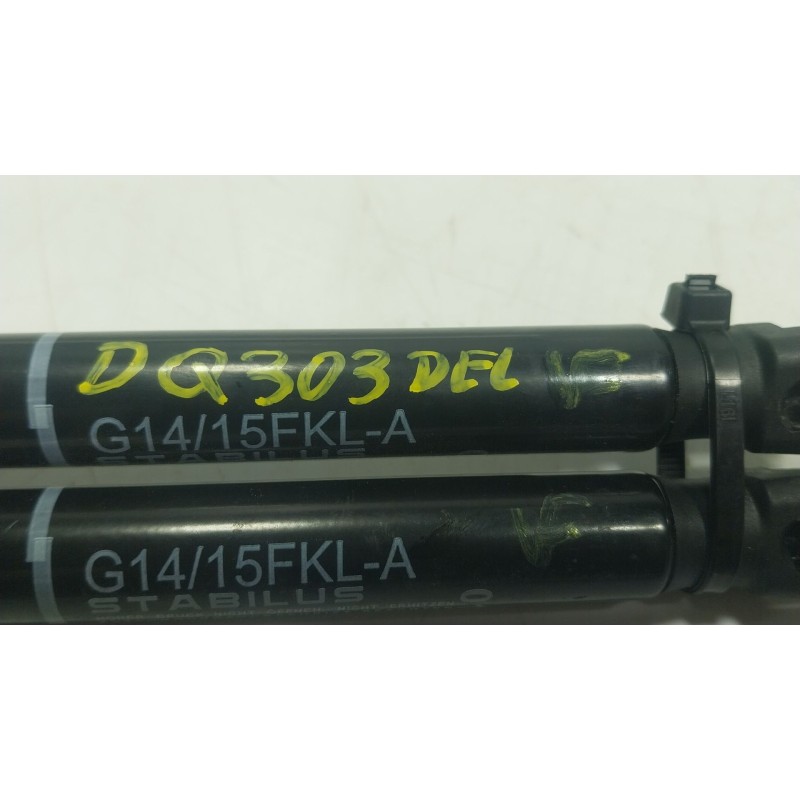 Recambio de amortiguador capot para bmw 8 gran coupe (g16, f93) 840 i xdrive referencia OEM IAM  5123741904104 