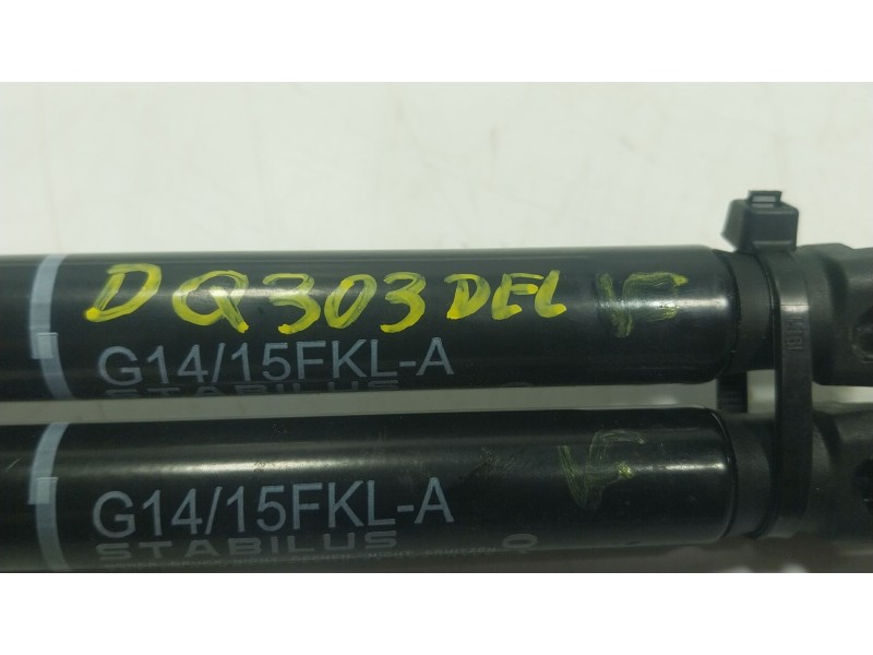 Recambio de amortiguador capot para bmw 8 gran coupe (g16, f93) 840 i xdrive referencia OEM IAM  5123741904104 