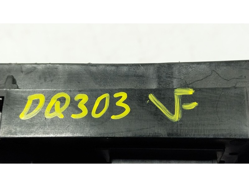 Recambio de caja reles / fusibles para bmw 8 gran coupe (g16, f93) 840 i xdrive referencia OEM IAM  6114871312703 