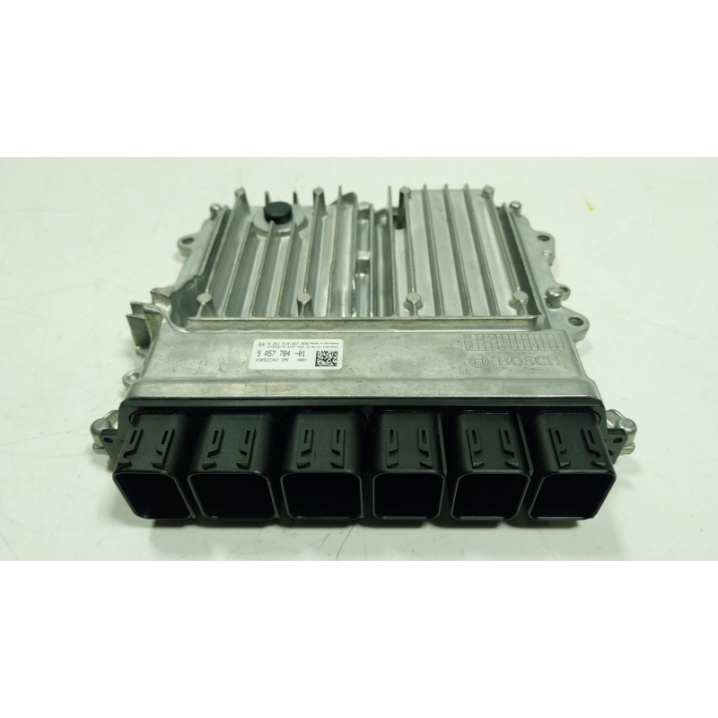 Recambio de centralita motor uce para bmw 8 gran coupe (g16, f93) 840 i xdrive referencia OEM IAM  5A5778401 