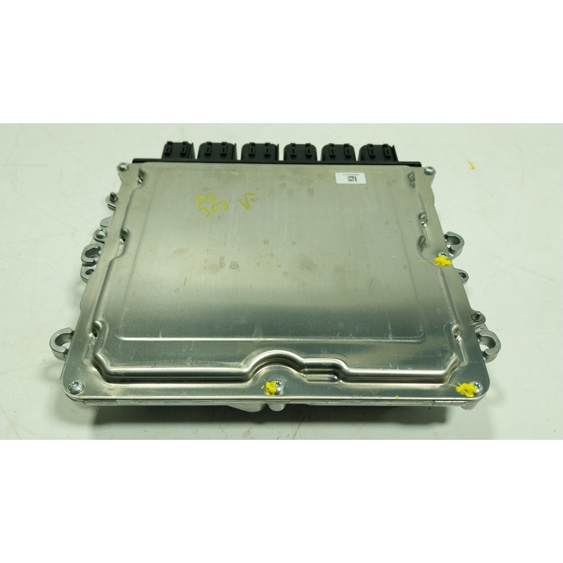 Recambio de centralita motor uce para bmw 8 gran coupe (g16, f93) 840 i xdrive referencia OEM IAM  5A5778401 