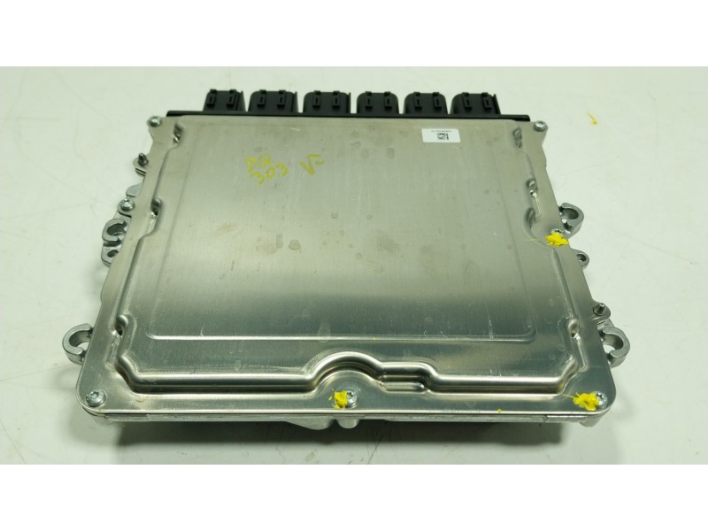 Recambio de centralita motor uce para bmw 8 gran coupe (g16, f93) 840 i xdrive referencia OEM IAM  5A5778401 