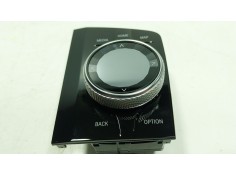 Recambio de mando multifuncion para bmw 8 gran coupe (g16, f93) 840 i xdrive referencia OEM IAM  65825A6422701  2