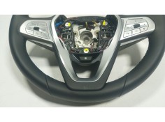 Recambio de volante para bmw 8 gran coupe (g16, f93) 840 i xdrive referencia OEM IAM    2
