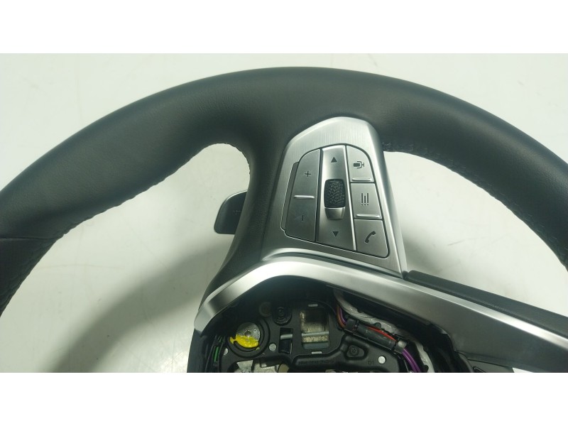 Recambio de volante para bmw 8 gran coupe (g16, f93) 840 i xdrive referencia OEM IAM   