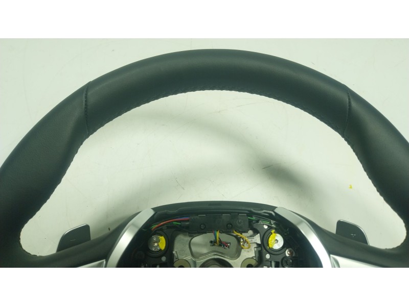 Recambio de volante para bmw 8 gran coupe (g16, f93) 840 i xdrive referencia OEM IAM   