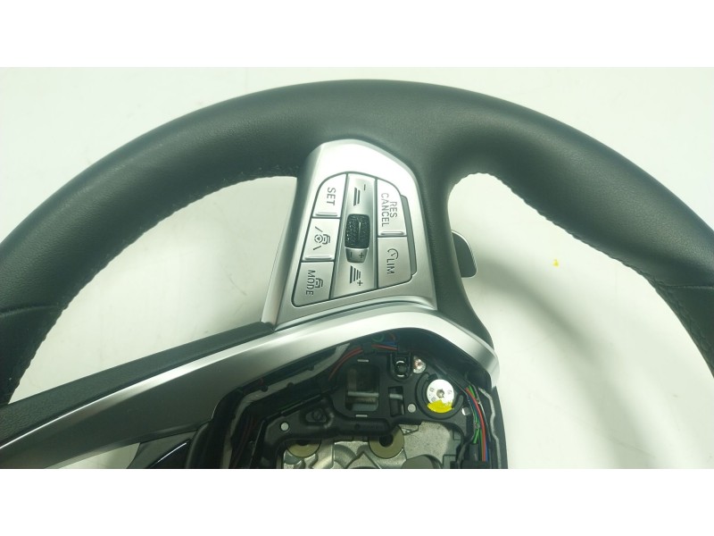 Recambio de volante para bmw 8 gran coupe (g16, f93) 840 i xdrive referencia OEM IAM   