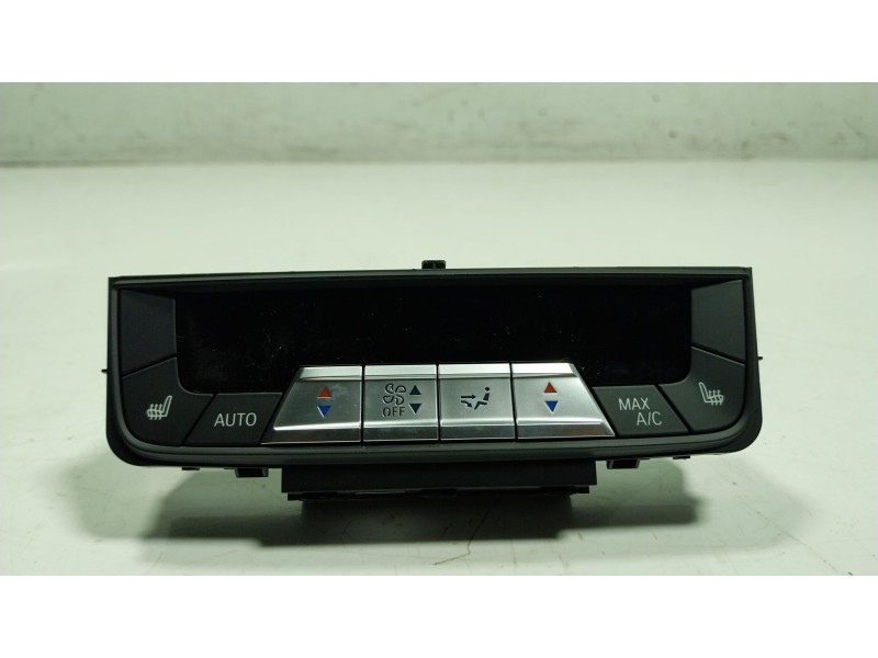 Recambio de mando climatizador para bmw 8 gran coupe (g16, f93) 840 i xdrive referencia OEM IAM  6411946251501 