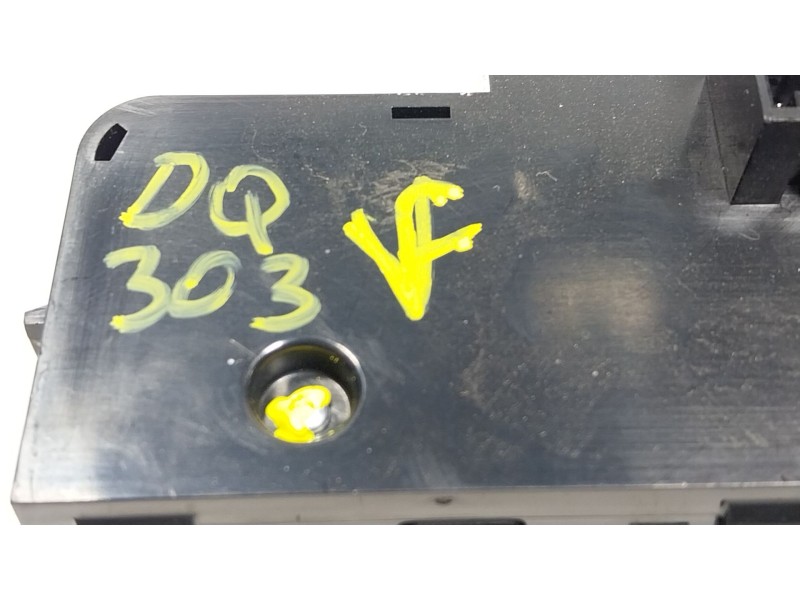 Recambio de mando climatizador para bmw 8 gran coupe (g16, f93) 840 i xdrive referencia OEM IAM  6411946251501 