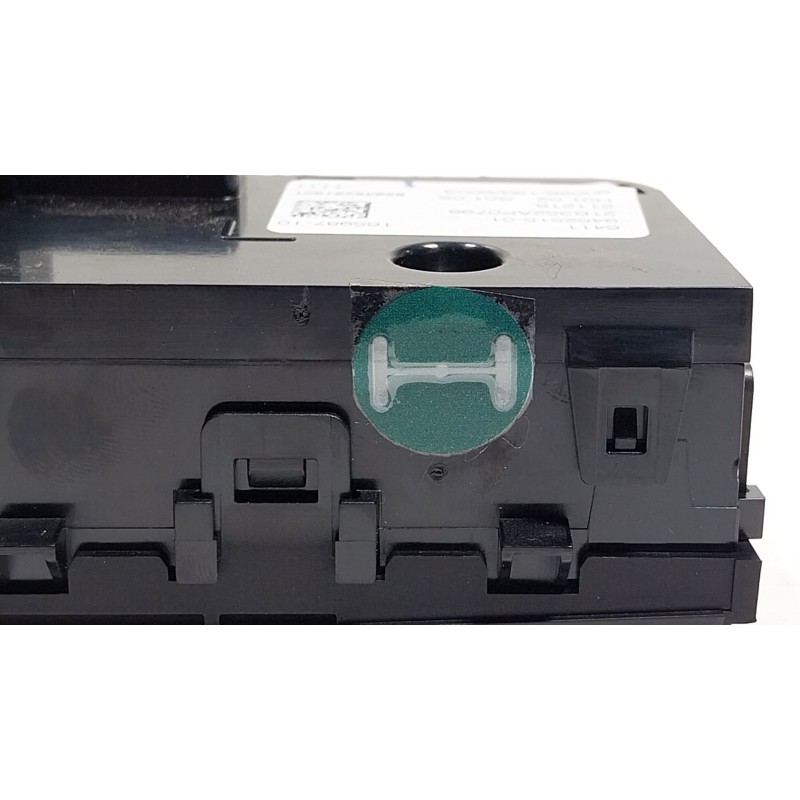 Recambio de mando climatizador para bmw 8 gran coupe (g16, f93) 840 i xdrive referencia OEM IAM  6411946251501 