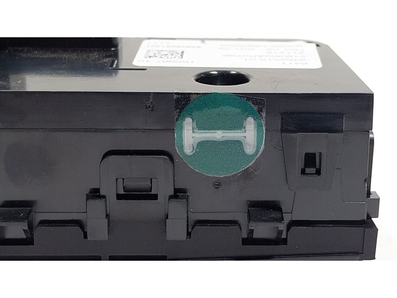 Recambio de mando climatizador para bmw 8 gran coupe (g16, f93) 840 i xdrive referencia OEM IAM  6411946251501 