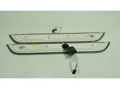 Recambio de moldura para bmw 8 gran coupe (g16, f93) 840 i xdrive referencia OEM IAM  807734102  2