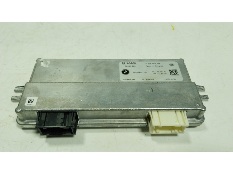 Recambio de modulo electronico para bmw 8 gran coupe (g16, f93) 840 i xdrive referencia OEM IAM  045A58A4101 