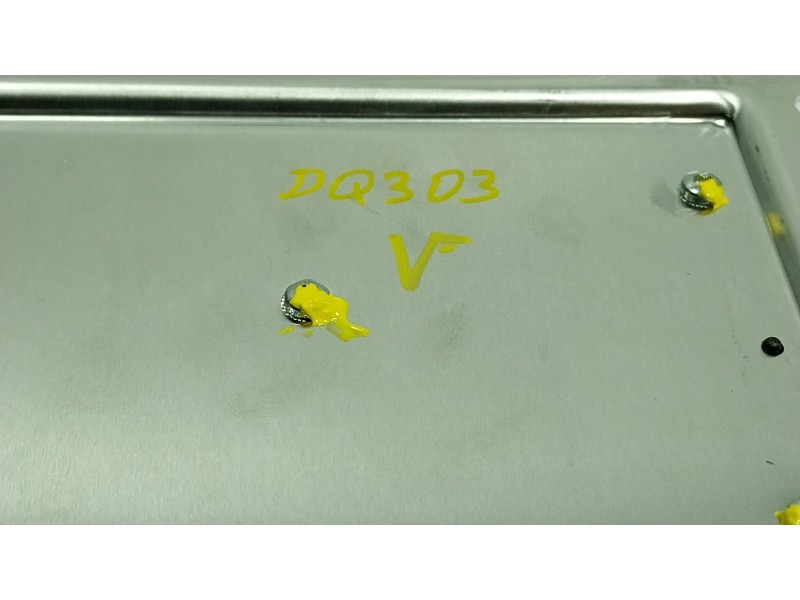 Recambio de modulo electronico para bmw 8 gran coupe (g16, f93) 840 i xdrive referencia OEM IAM  3714884551101 